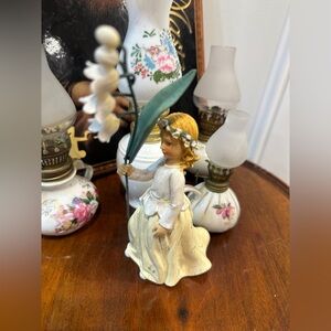 Wild flower 🌼 Angel brand